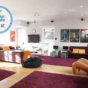 Rivoli Cinema Hostel