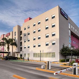 City Express Suites By Marriott Queretaro