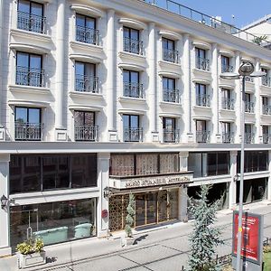 Miss Istanbul Hotel